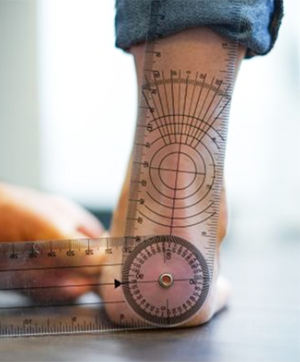 Biomechanical Assessment