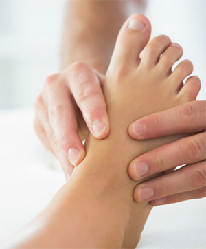 Diabetic assessment